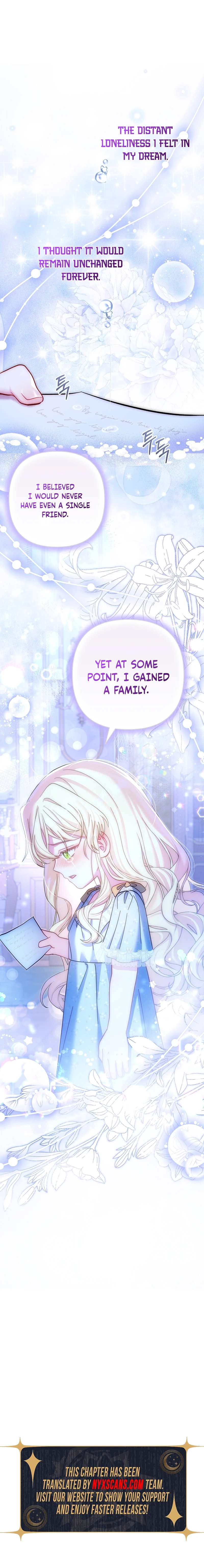 The Little Brat Runs Wild Chapter 37 Page 9