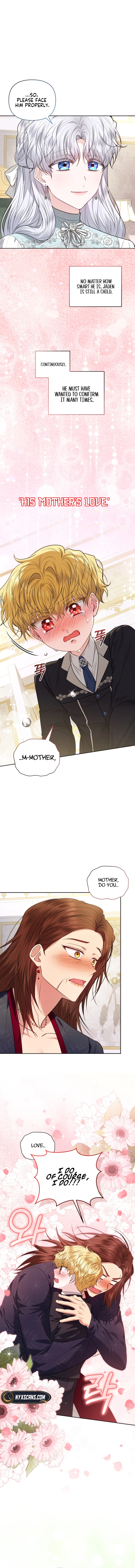 The Low-Ranking Civil Servant Wants to Achieve Success Chapter 37 Page 14