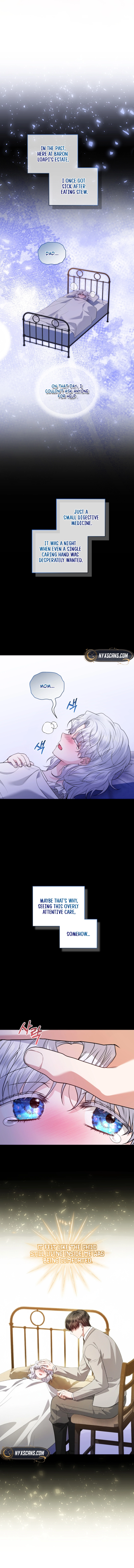 The Low-Ranking Civil Servant Wants to Achieve Success Chapter 52 - S1 End Page 10