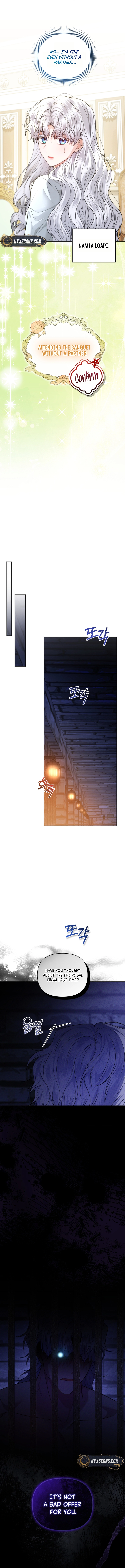 The Low-Ranking Civil Servant Wants to Achieve Success Chapter 52 - S1 End Page 14