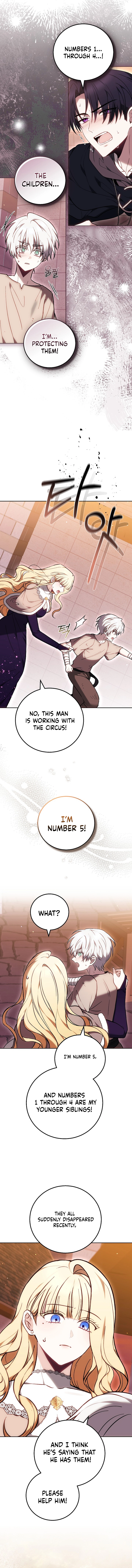 The Male Lead And Female Lead Broke Up Chapter 2 - Chapter 2 Page 7