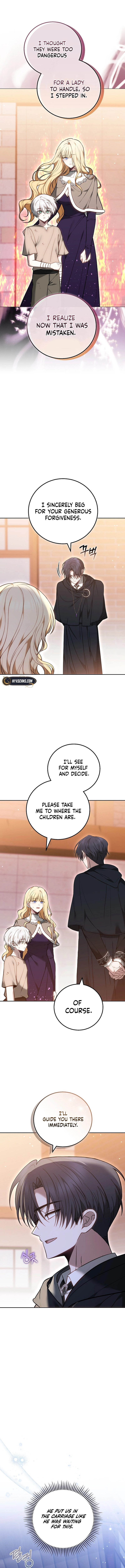 The Male Lead And Female Lead Broke Up Chapter 2 - Chapter 2 Page 10