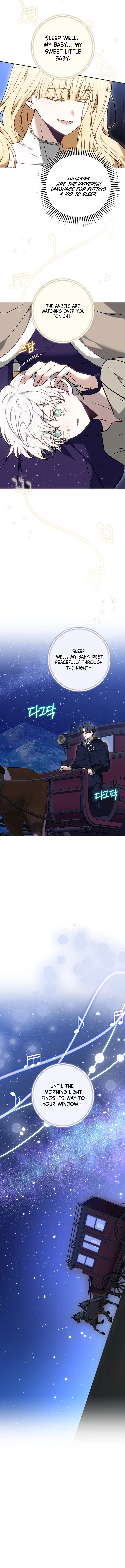 The Male Lead And Female Lead Broke Up Chapter 2 - Chapter 2 Page 12