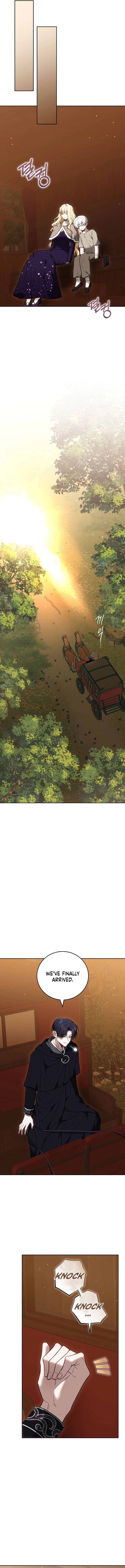 The Male Lead And Female Lead Broke Up Chapter 2 - Chapter 2 Page 16