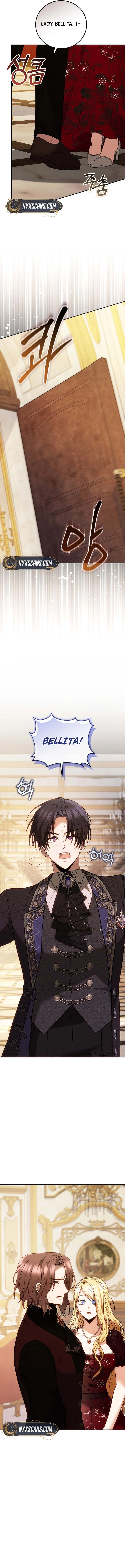 The Male Lead And Female Lead Broke Up Chapter 7 - Chapter 7 Page 7