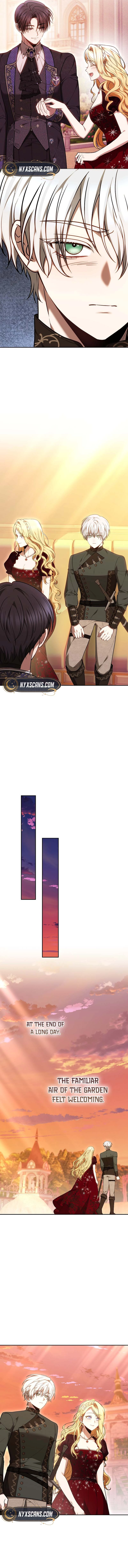 The Male Lead And Female Lead Broke Up Chapter 7 - Chapter 7 Page 15