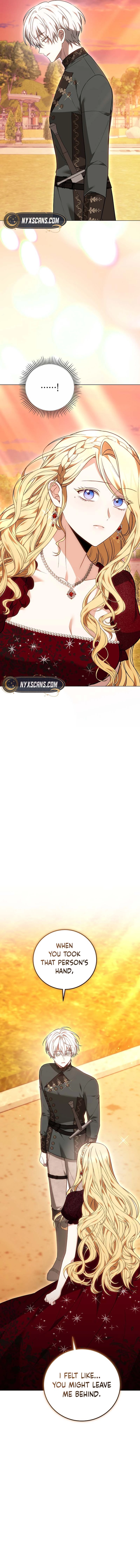 The Male Lead And Female Lead Broke Up Chapter 7 - Chapter 7 Page 17