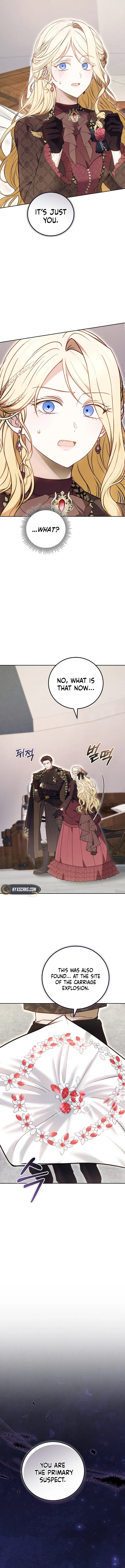 The Male Lead And Female Lead Broke Up Chapter 12 - Chapter 12 Page 12