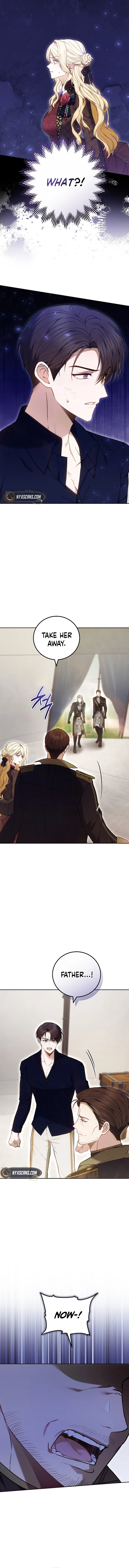 The Male Lead And Female Lead Broke Up Chapter 12 - Chapter 12 Page 13