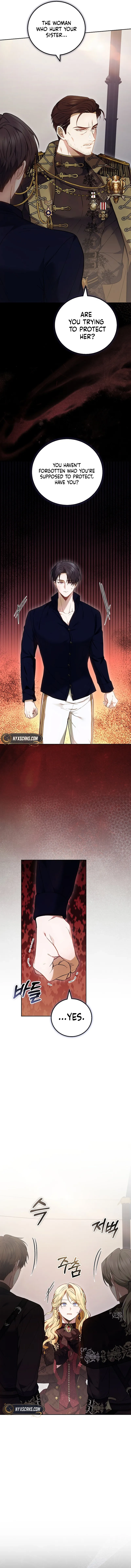 The Male Lead And Female Lead Broke Up Chapter 12 - Chapter 12 Page 14