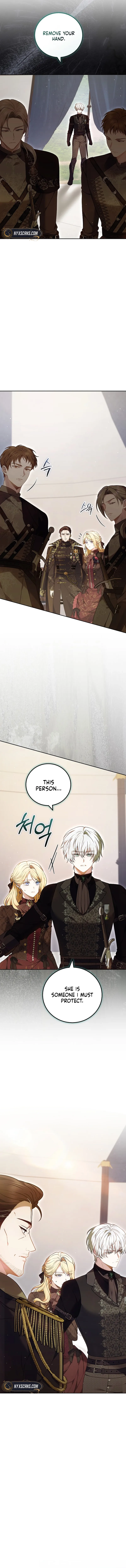 The Male Lead And Female Lead Broke Up Chapter 12 - Chapter 12 Page 15