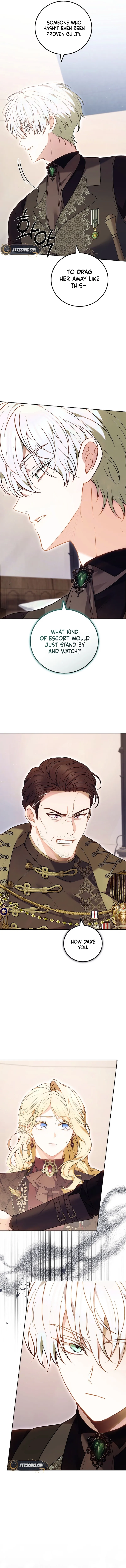 The Male Lead And Female Lead Broke Up Chapter 12 - Chapter 12 Page 16