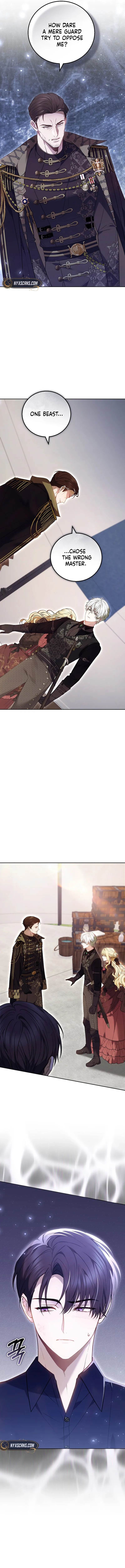 The Male Lead And Female Lead Broke Up Chapter 12 - Chapter 12 Page 17