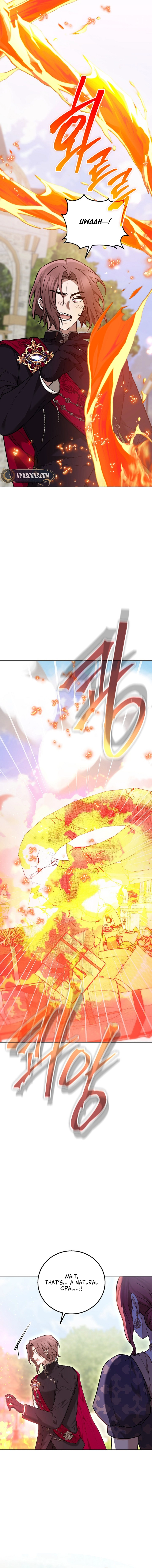 The Male Lead And Female Lead Broke Up Chapter 4 - Chapter 4 Page 14