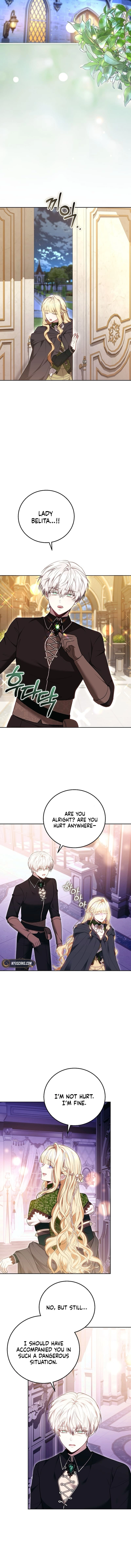 The Male Lead And Female Lead Broke Up Chapter 17 - Chapter 17 Page 7