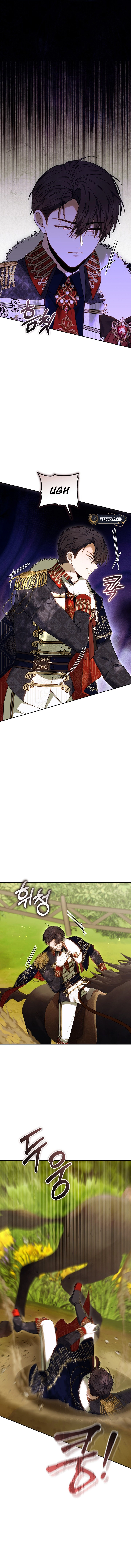 The Male Lead And Female Lead Broke Up Chapter 11 - Chapter 11 Page 14