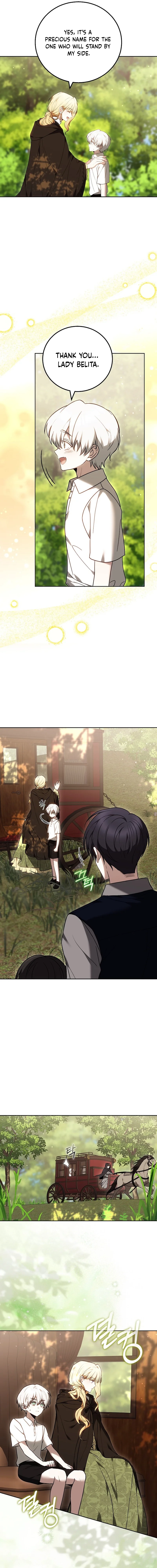 The Male Lead And Female Lead Broke Up Chapter 3 - Chapter 3 Page 7