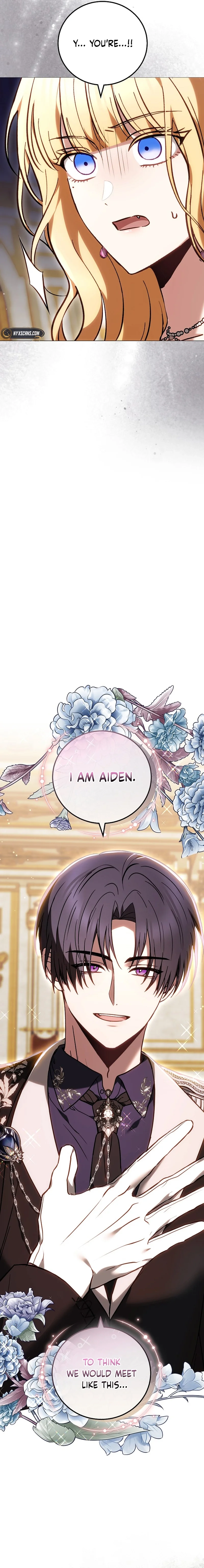 The Male Lead And Female Lead Broke Up Chapter 3 - Chapter 3 Page 17