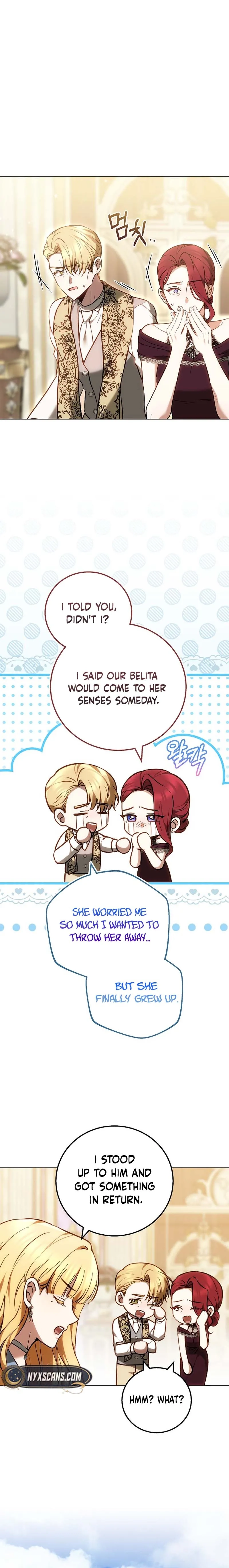 The Male Lead And Female Lead Broke Up Chapter 1 - Chapter 1 Page 9