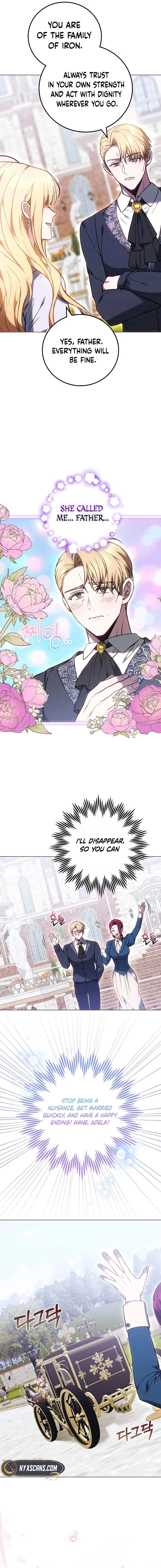 The Male Lead And Female Lead Broke Up Chapter 1 - Chapter 1 Page 12