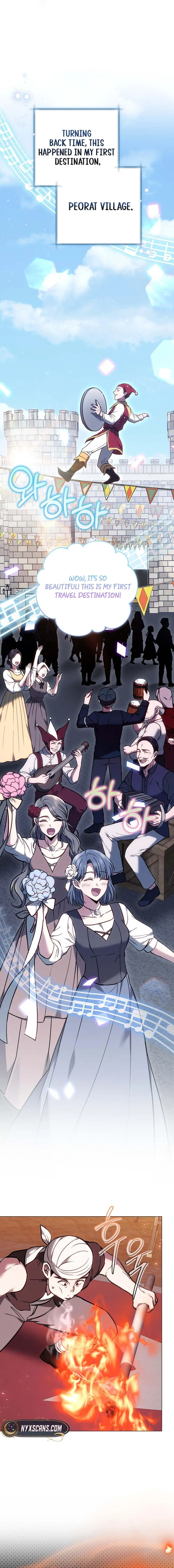 The Male Lead And Female Lead Broke Up Chapter 1 - Chapter 1 Page 18