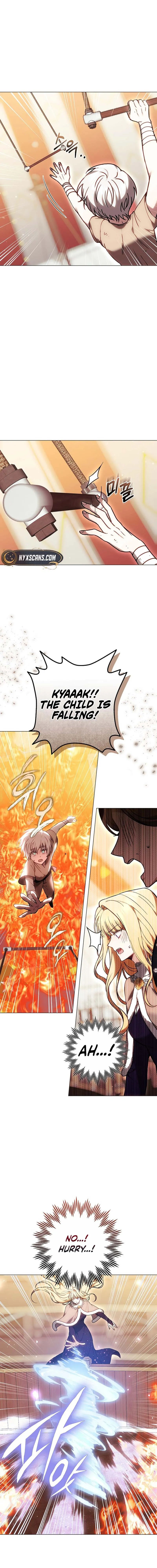 The Male Lead And Female Lead Broke Up Chapter 1 - Chapter 1 Page 20