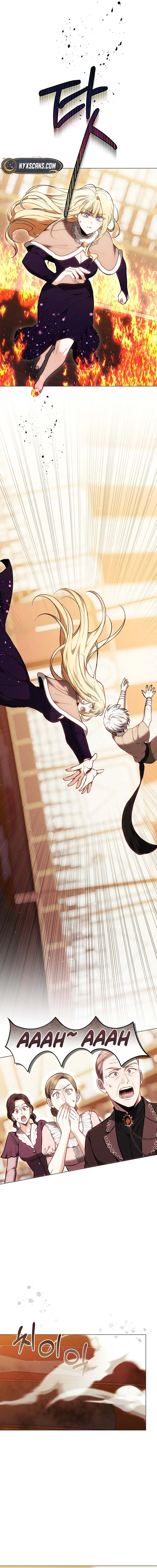 The Male Lead And Female Lead Broke Up Chapter 1 - Chapter 1 Page 21