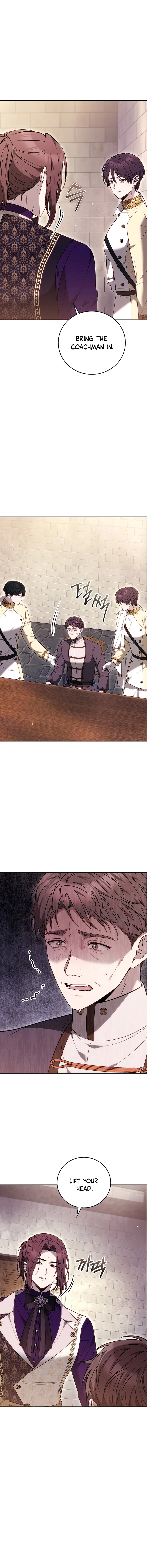 The Male Lead And Female Lead Broke Up Chapter 16 - Chapter 16 Page 9