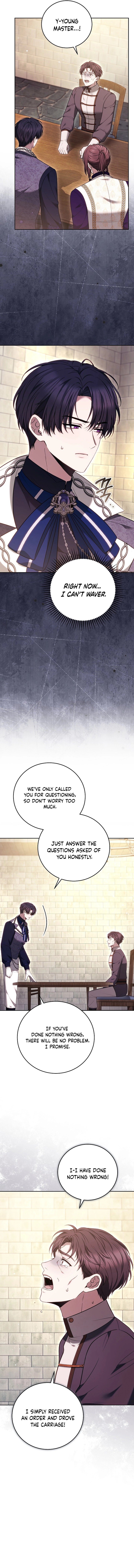 The Male Lead And Female Lead Broke Up Chapter 16 - Chapter 16 Page 10