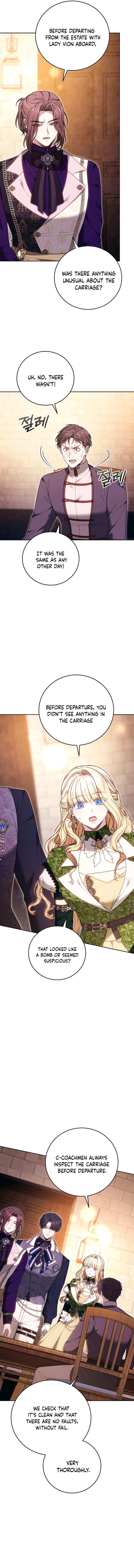 The Male Lead And Female Lead Broke Up Chapter 16 - Chapter 16 Page 11