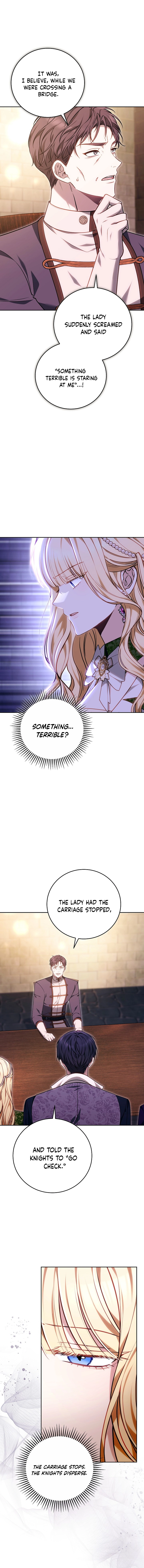 The Male Lead And Female Lead Broke Up Chapter 16 - Chapter 16 Page 17