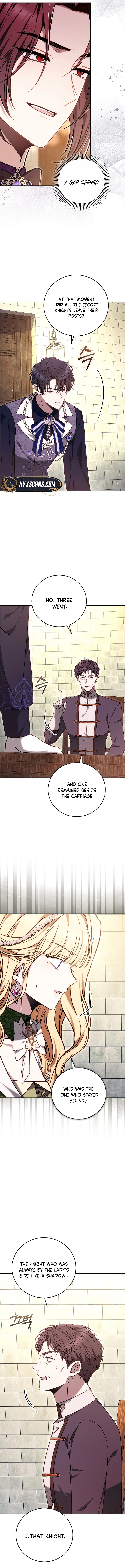 The Male Lead And Female Lead Broke Up Chapter 16 - Chapter 16 Page 18