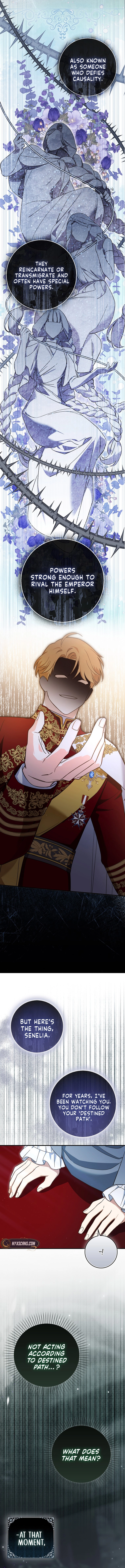 The Male Lead Is Obsessed With Proposing to Me Chapter 1 Page 10