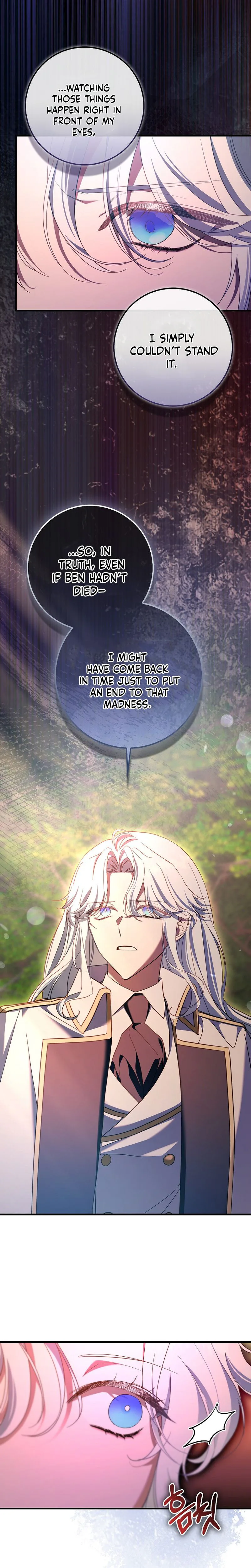 The Male Lead Is Obsessed With Proposing to Me Chapter 41 Page 10