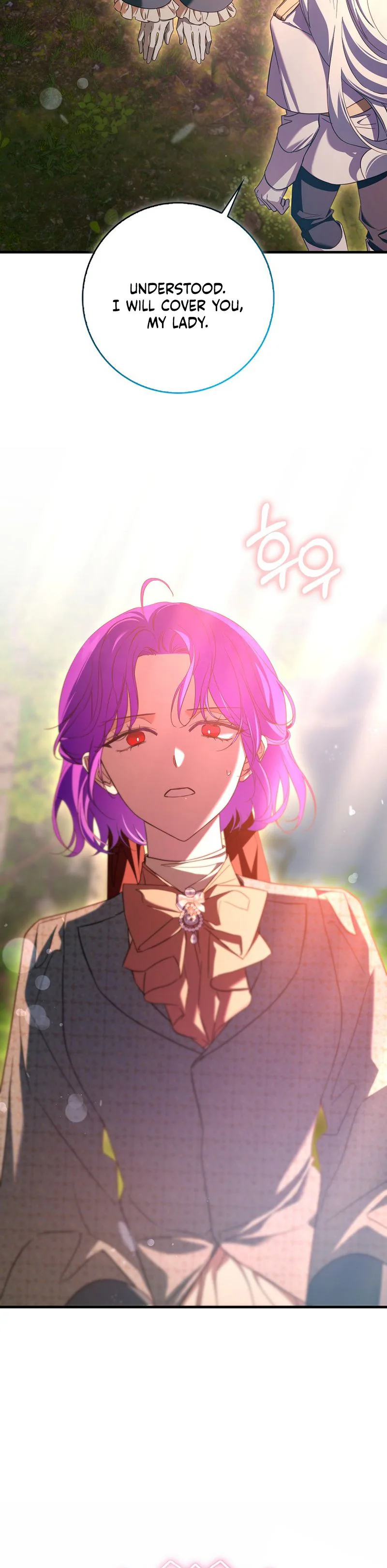 The Male Lead Is Obsessed With Proposing to Me Chapter 41 Page 12