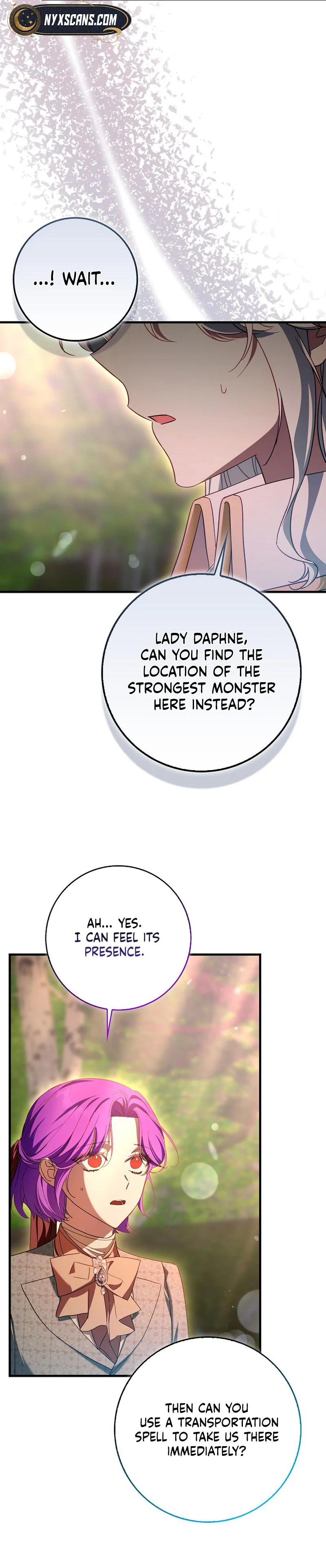 The Male Lead Is Obsessed With Proposing to Me Chapter 41 Page 16