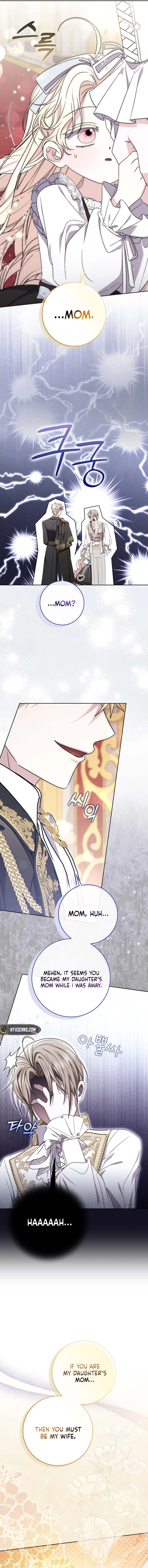 The Male Lead Is Unhealthily Obsessed With My Health Chapter 43 Page 15