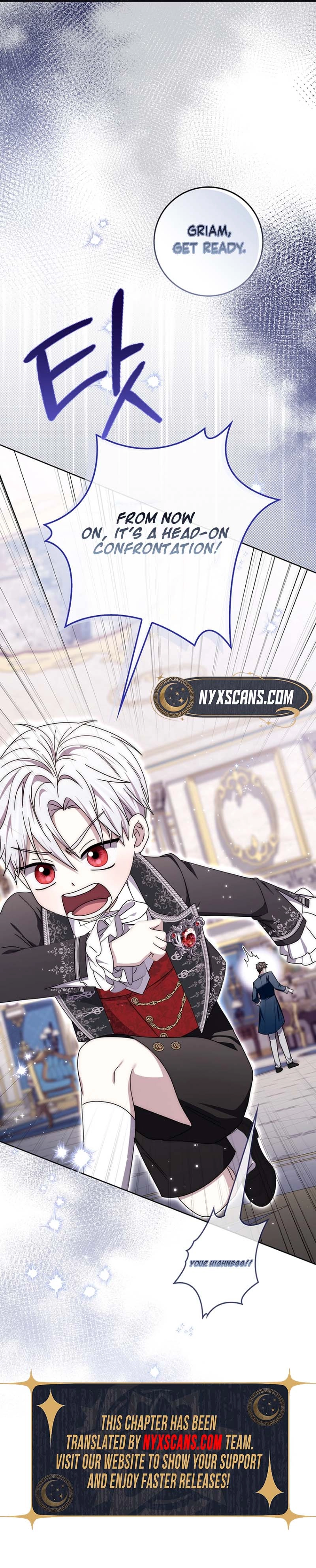 The Male Lead Is Unhealthily Obsessed With My Health Chapter 45 Page 17