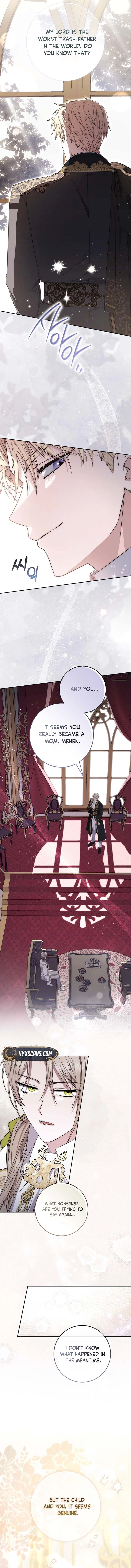 The Male Lead Is Unhealthily Obsessed With My Health Chapter 44 Page 14