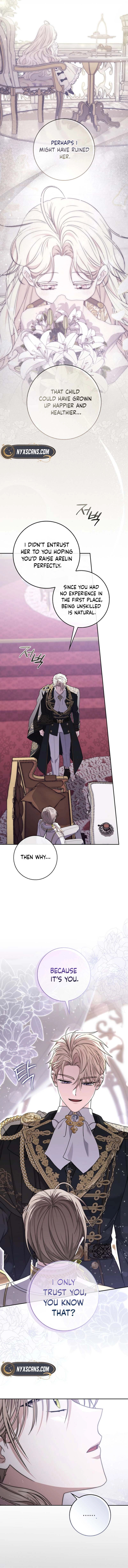 The Male Lead Is Unhealthily Obsessed With My Health Chapter 44 Page 16