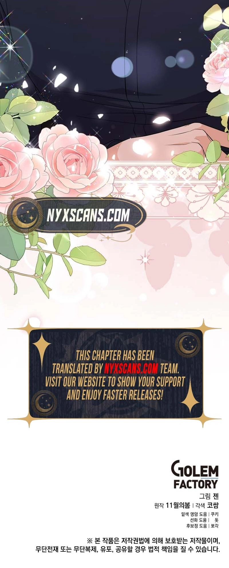 The Male Lead Knelt Before Me Chapter 44 Page 16