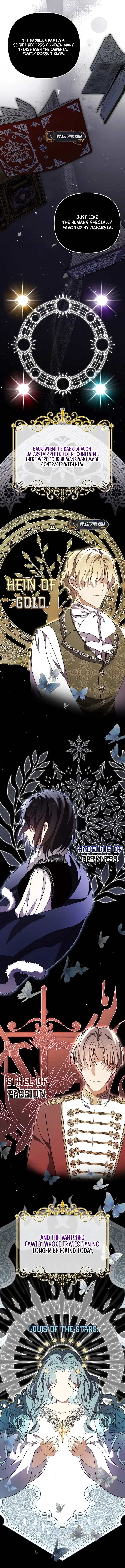 The Marriage Life in the Grand Duke Family Is Too Easy, Though Chapter 29 Page 10