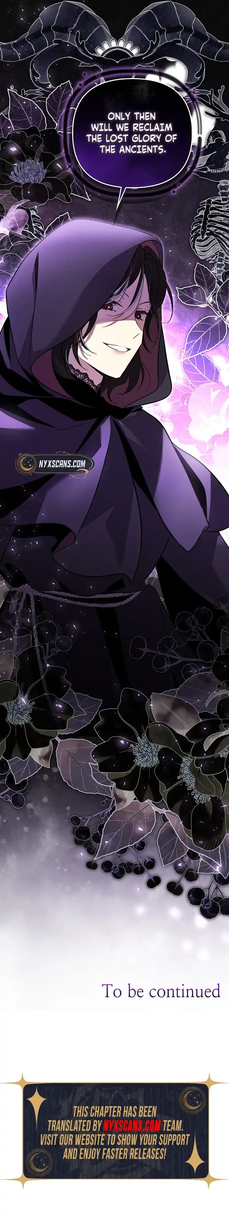 The Marriage Life in the Grand Duke Family Is Too Easy, Though Chapter 29 Page 13