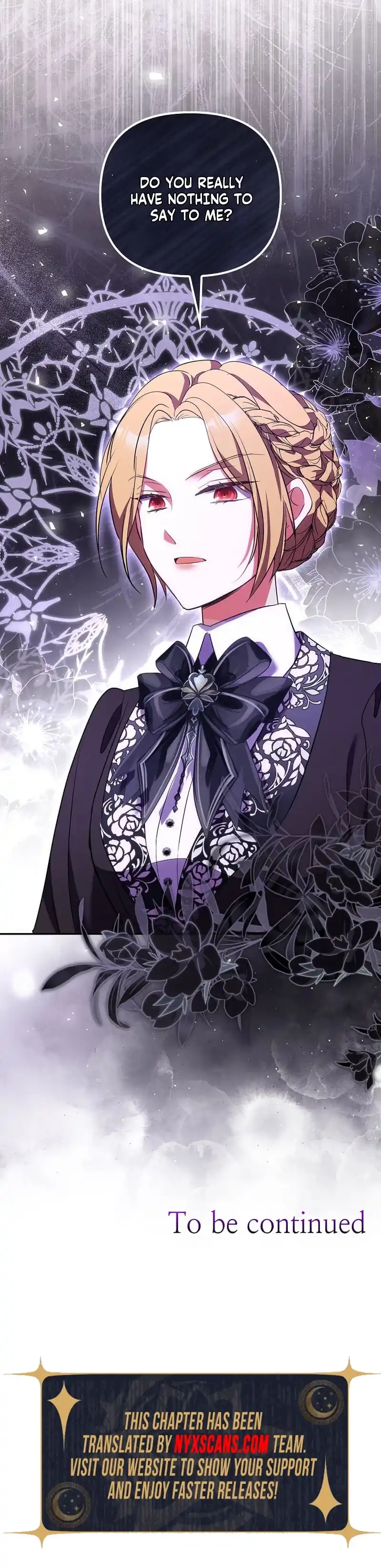 The Marriage Life in the Grand Duke Family Is Too Easy, Though Chapter 22 Page 14