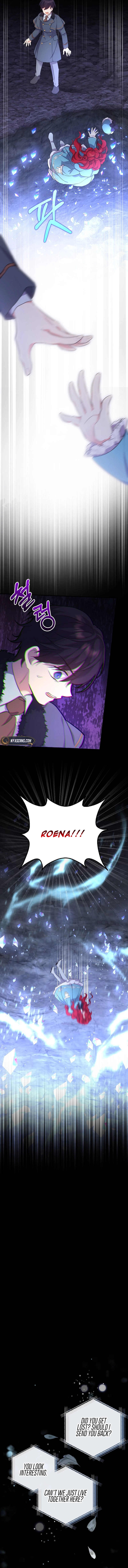 The Marriage Life in the Grand Duke Family Is Too Easy, Though Chapter 13 - Chapter 13 Page 10