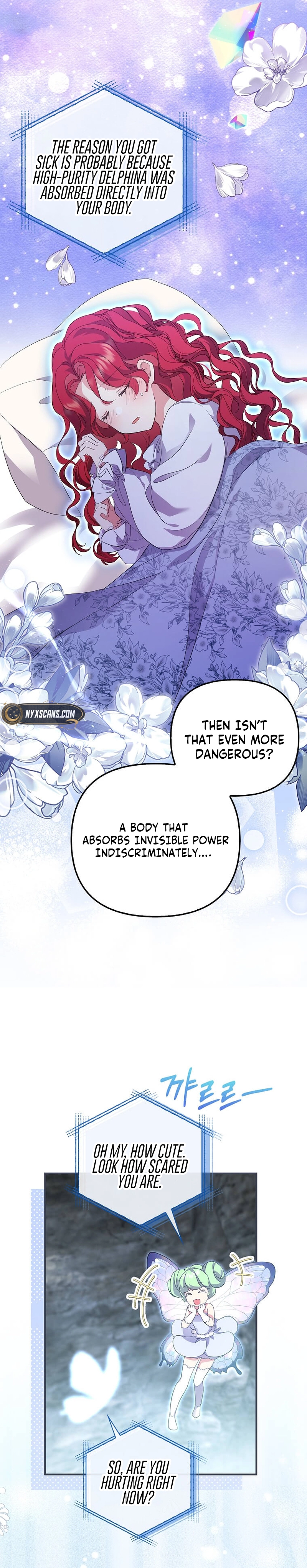 The Marriage Life in the Grand Duke Family Is Too Easy, Though Chapter 13 - Chapter 13 Page 13