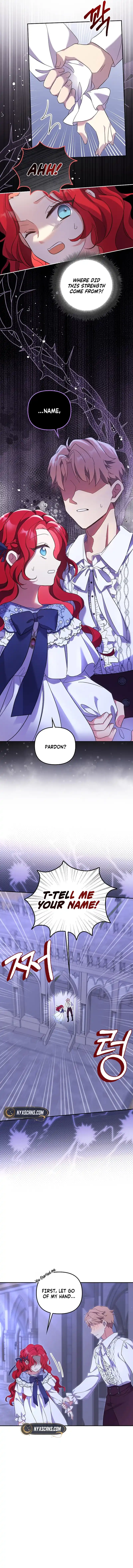 The Marriage Life in the Grand Duke Family Is Too Easy, Though Chapter 26 Page 10