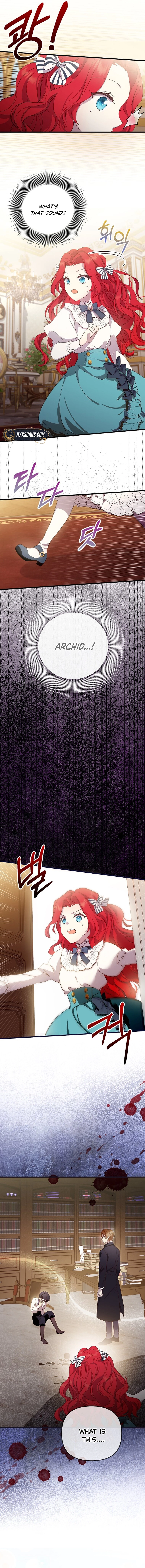 The Marriage Life in the Grand Duke Family Is Too Easy, Though Chapter 1 - Chapter 1 Page 10