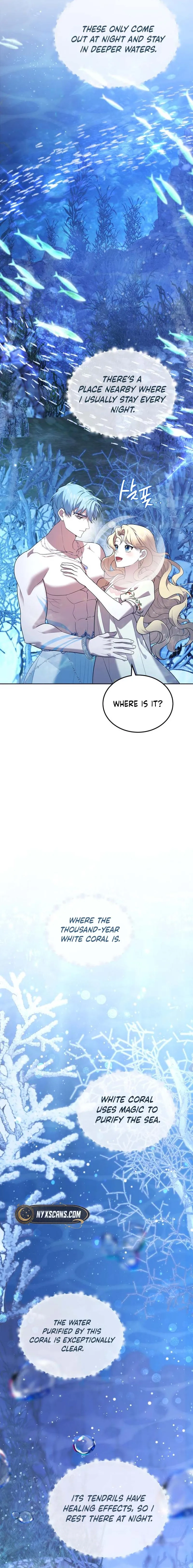 The Naval Cadet Obsessed by the Scheming Admiral Chapter 30 Page 19