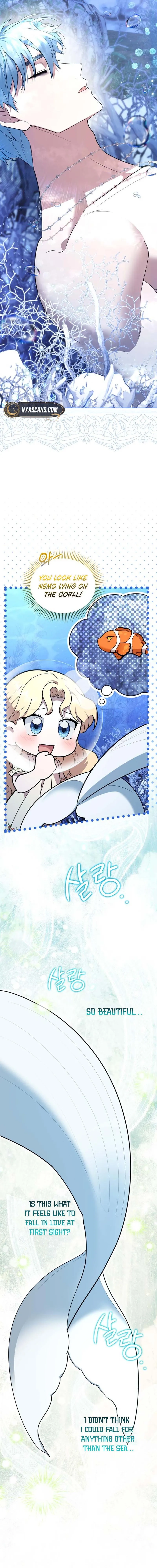 The Naval Cadet Obsessed by the Scheming Admiral Chapter 30 Page 20